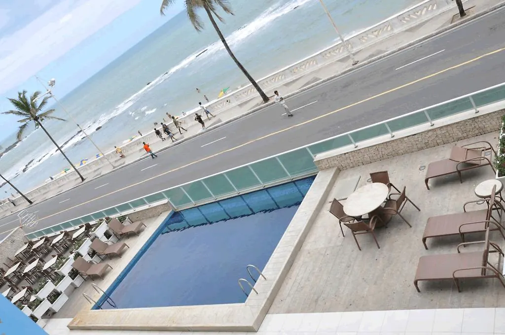 Bahia Flat-1