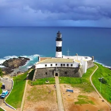 Bahia Flat-2
