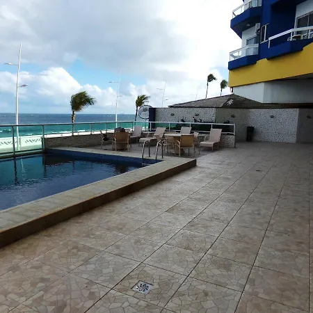 Bahia Flat-3